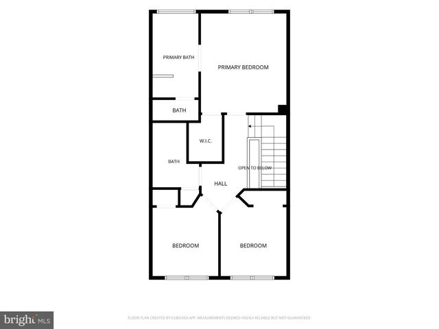 2161 OBERLIN DR, Woodbridge, VA 22191