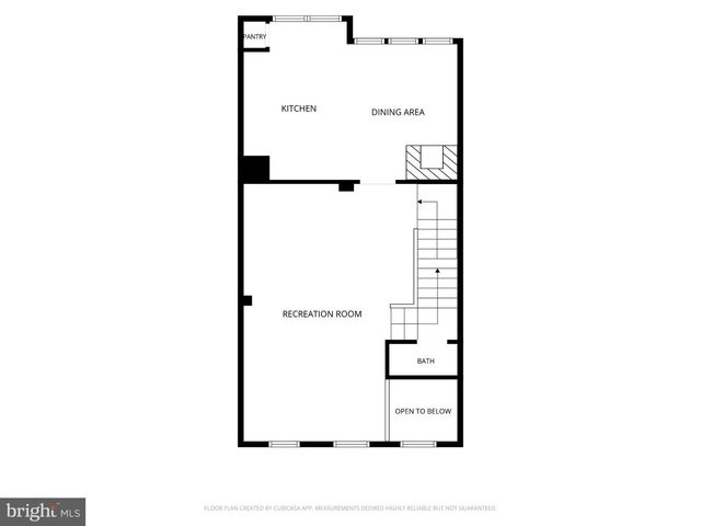 2161 OBERLIN DR, Woodbridge, VA 22191