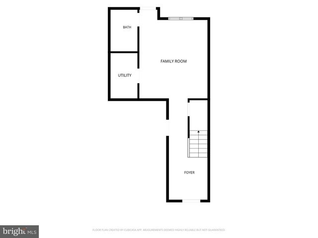 2161 OBERLIN DR, Woodbridge, VA 22191