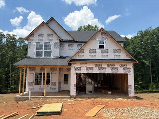 40 Jeffrey Lane, Dallas, GA 30157
