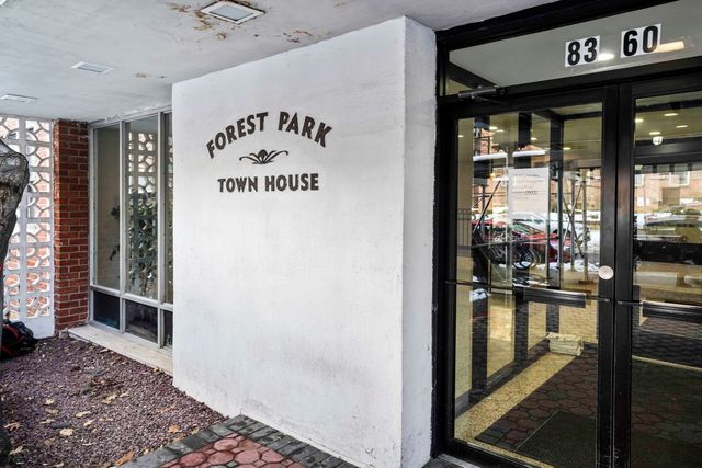 8360 118th St Apt 7K, New York City, NY 11415