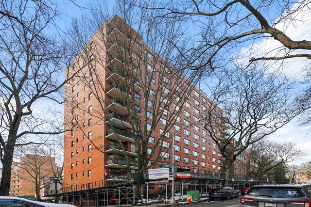 8360 118th St Apt 7K, New York City, NY 11415