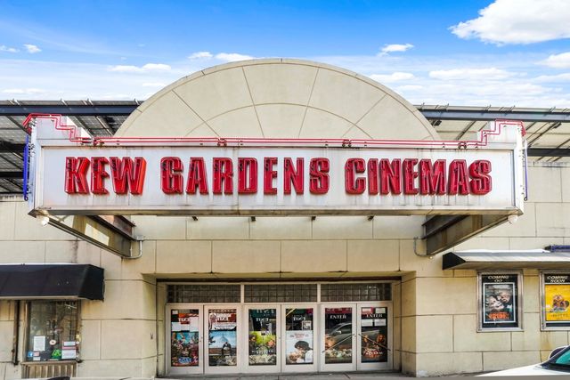 8360 118th St Apt 7K, New York City, NY 11415