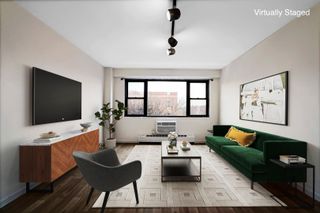 8360 118th St Apt 7K, New York City, NY 11415