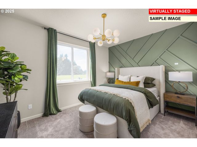 12296 Sw BITTERN Ter, Beaverton, OR 97007