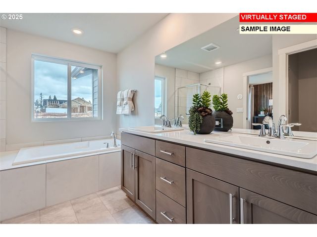 12296 Sw BITTERN Ter, Beaverton, OR 97007