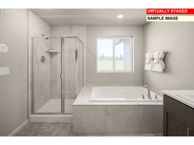 12296 Sw BITTERN Ter, Beaverton, OR 97007