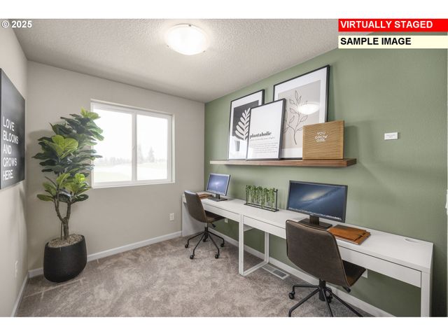 12296 Sw BITTERN Ter, Beaverton, OR 97007