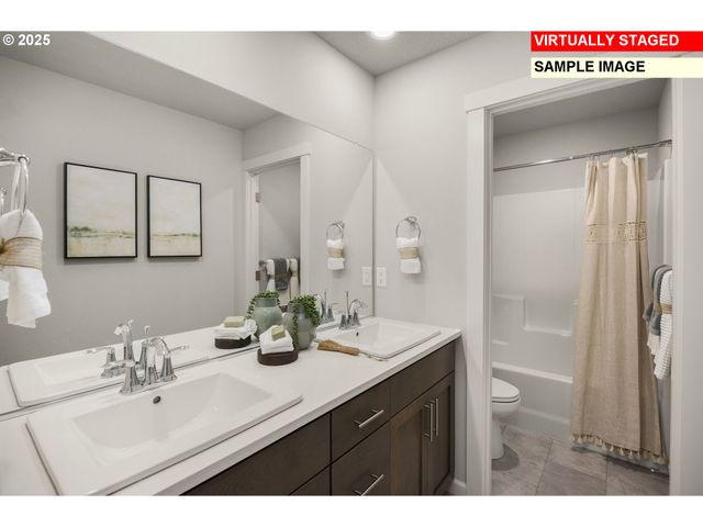 12296 Sw BITTERN Ter, Beaverton, OR 97007