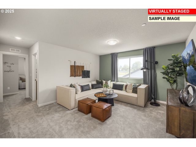 12296 Sw BITTERN Ter, Beaverton, OR 97007