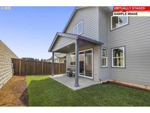 12296 Sw BITTERN Ter, Beaverton, OR 97007