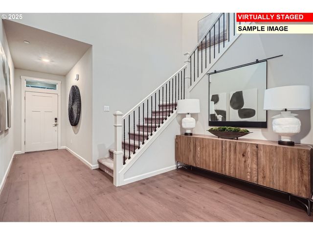 12296 Sw BITTERN Ter, Beaverton, OR 97007