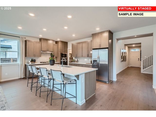 12296 Sw BITTERN Ter, Beaverton, OR 97007