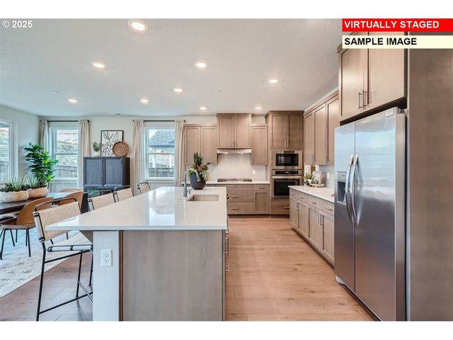 12296 Sw BITTERN Ter, Beaverton, OR 97007