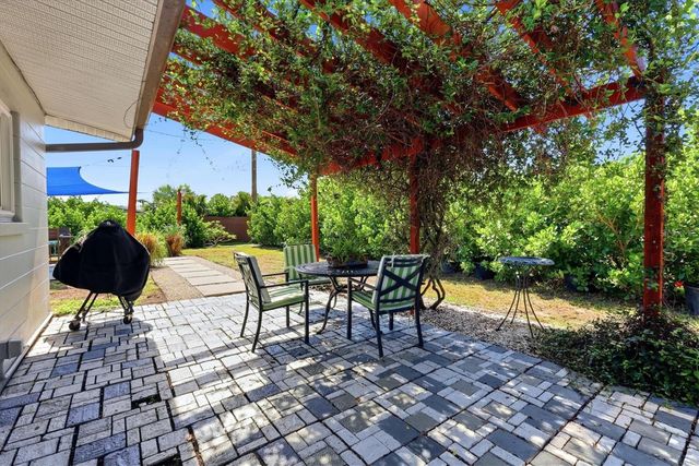 1725 MEL O DE LANE, Englewood, FL 34224
