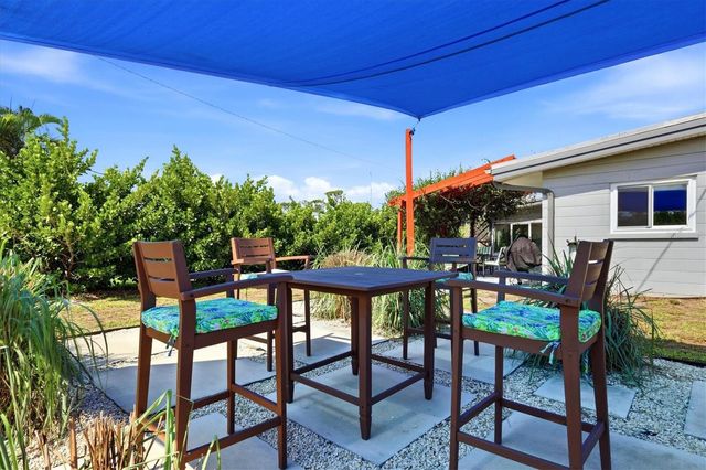1725 MEL O DE LANE, Englewood, FL 34224