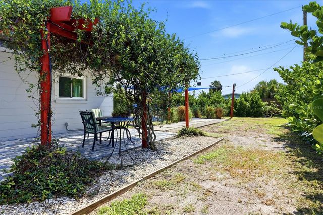 1725 MEL O DE LANE, Englewood, FL 34224