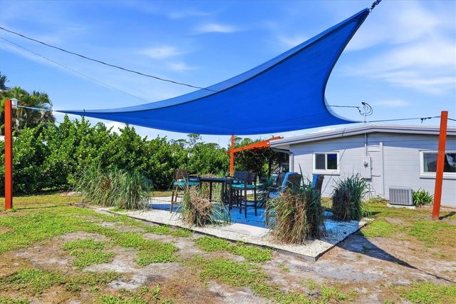 1725 MEL O DE LANE, Englewood, FL 34224
