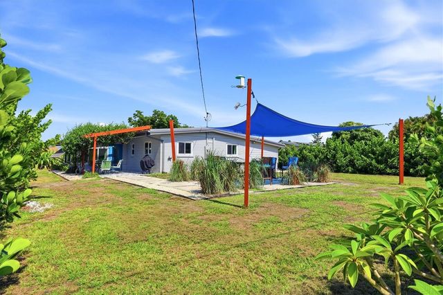 1725 MEL O DE LANE, Englewood, FL 34224