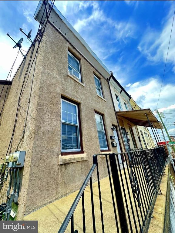 4942 MULBERRY ST, Philadelphia, PA 19124
