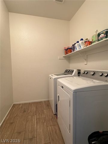 4737 Bell Canyon Court, North Las Vegas, NV 89031