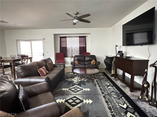 4737 Bell Canyon Court, North Las Vegas, NV 89031