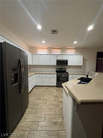 4737 Bell Canyon Court, North Las Vegas, NV 89031