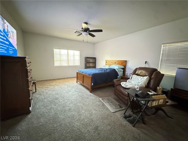 4737 Bell Canyon Court, North Las Vegas, NV 89031