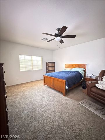 4737 Bell Canyon Court, North Las Vegas, NV 89031