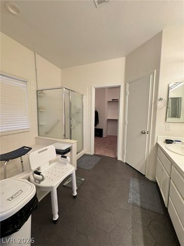 4737 Bell Canyon Court, North Las Vegas, NV 89031