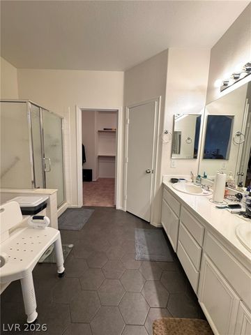 4737 Bell Canyon Court, North Las Vegas, NV 89031