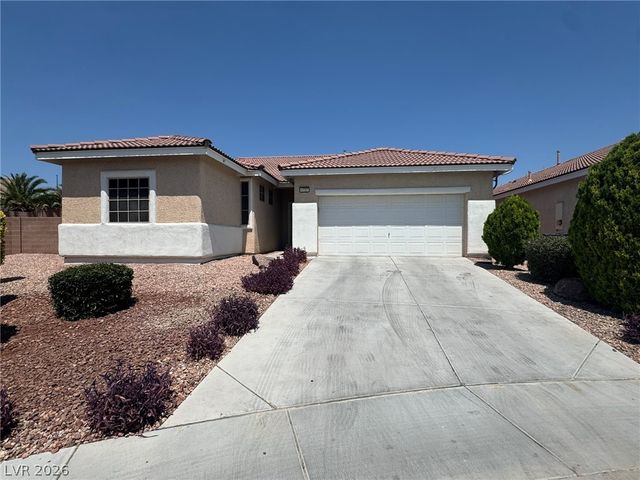 4737 Bell Canyon Court, North Las Vegas, NV 89031