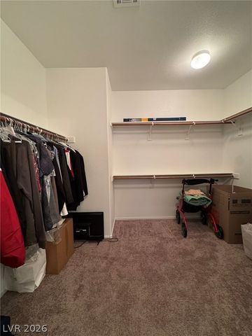 4737 Bell Canyon Court, North Las Vegas, NV 89031