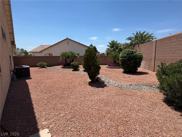 4737 Bell Canyon Court, North Las Vegas, NV 89031