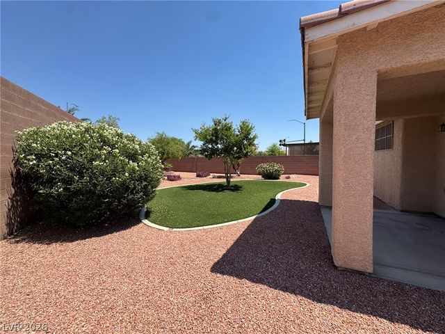 4737 Bell Canyon Court, North Las Vegas, NV 89031