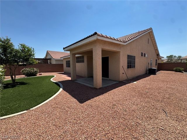 4737 Bell Canyon Court, North Las Vegas, NV 89031