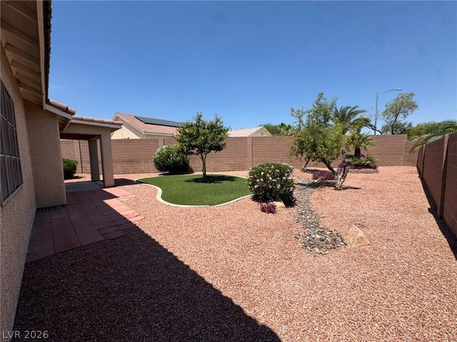 4737 Bell Canyon Court, North Las Vegas, NV 89031