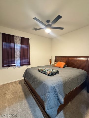 4737 Bell Canyon Court, North Las Vegas, NV 89031