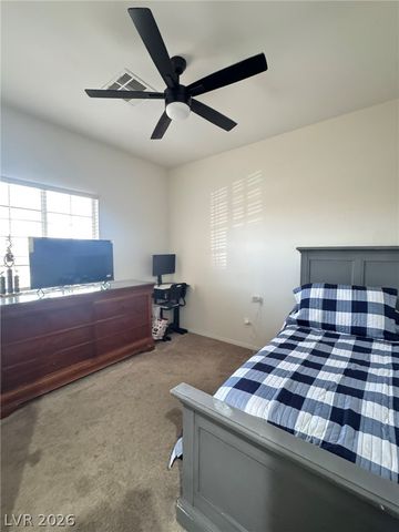 4737 Bell Canyon Court, North Las Vegas, NV 89031