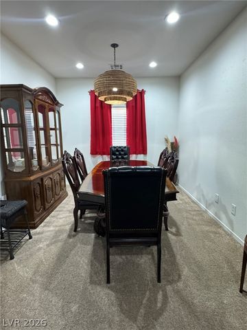 4737 Bell Canyon Court, North Las Vegas, NV 89031