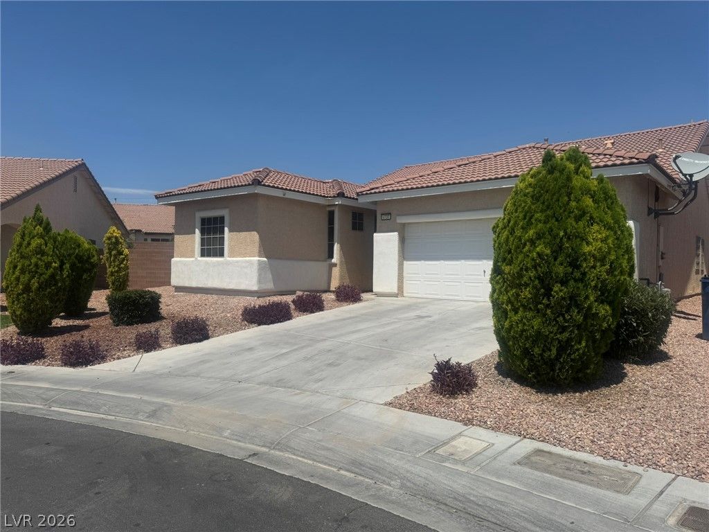 4737 Bell Canyon Court, North Las Vegas, NV 89031