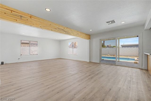 3305 Irv Marcus Drive, Las Vegas, NV 89108