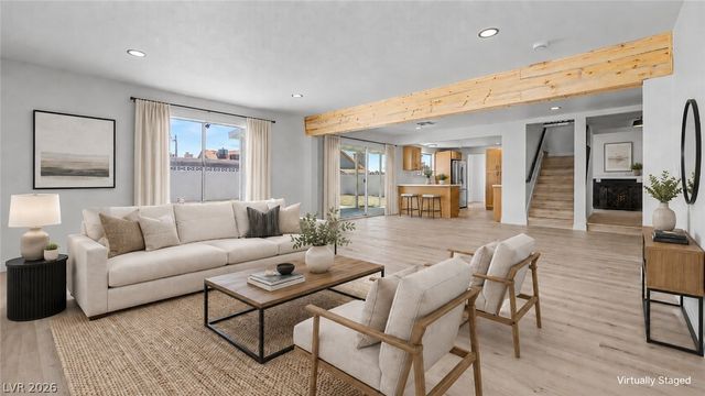 3305 Irv Marcus Drive, Las Vegas, NV 89108