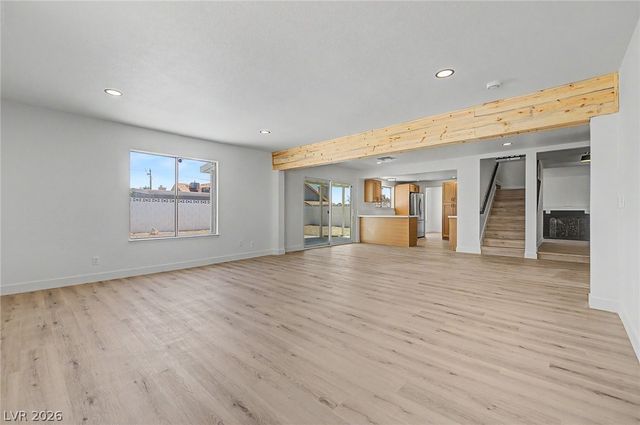 3305 Irv Marcus Drive, Las Vegas, NV 89108