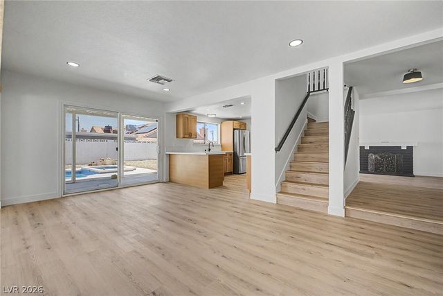3305 Irv Marcus Drive, Las Vegas, NV 89108