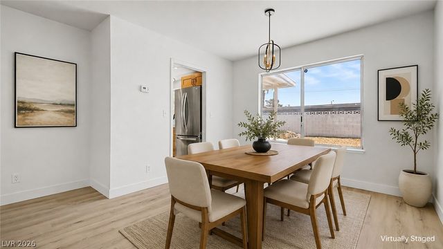 3305 Irv Marcus Drive, Las Vegas, NV 89108