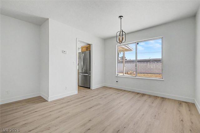 3305 Irv Marcus Drive, Las Vegas, NV 89108