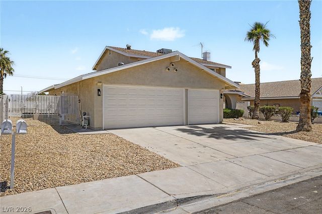 3305 Irv Marcus Drive, Las Vegas, NV 89108