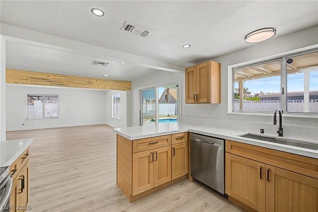 3305 Irv Marcus Drive, Las Vegas, NV 89108