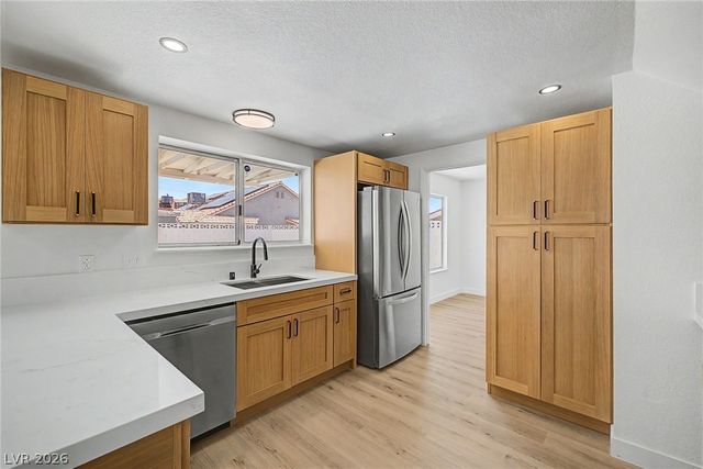 3305 Irv Marcus Drive, Las Vegas, NV 89108